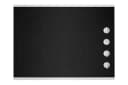30-Inch Electric Cooktop with Reversible Grill and Griddle view 1
