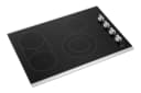 30-Inch Electric Cooktop with Reversible Grill and Griddle view 4