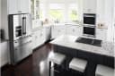 30-Inch Electric Cooktop with Reversible Grill and Griddle view 6