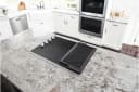30-Inch Electric Cooktop with Reversible Grill and Griddle view 7