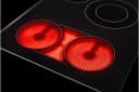 30-Inch Electric Cooktop with Reversible Grill and Griddle view 8