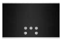 36-Inch Electric Cooktop with Reversible Grill and Griddle view 1