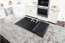 36-Inch Electric Cooktop with Reversible Grill and Griddle view 7