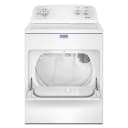 Top Load Electric Wrinkle Prevent Dryer - 7.0 cu. ft. view 5