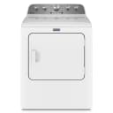 Top Load Electric Dryer with Extra Power - 7.0 cu. ft. view 1