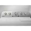 Top Load Electric Dryer with Extra Power - 7.0 cu. ft. view 3