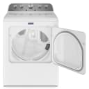 Top Load Electric Dryer with Extra Power - 7.0 cu. ft. view 2