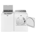 Top Load Electric Dryer with Steam-Enhanced Cycles - 7.0 cu. ft. view 5