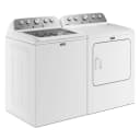 Top Load Electric Dryer with Steam-Enhanced Cycles - 7.0 cu. ft. view 7
