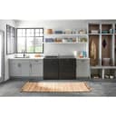 Top Load Electric Dryer with Steam-Enhanced Cycles - 7.0 cu. ft. view 10