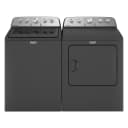 Top Load Electric Dryer with Steam-Enhanced Cycles - 7.0 cu. ft. view 14