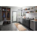 Top Load Electric Dryer with Steam-Enhanced Cycles - 7.0 cu. ft. view 11
