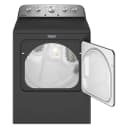 Top Load Electric Dryer with Steam-Enhanced Cycles - 7.0 cu. ft. view 9