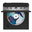 Top Load Electric Dryer with Steam-Enhanced Cycles - 7.0 cu. ft. view 6