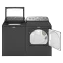 Top Load Electric Dryer with Steam-Enhanced Cycles - 7.0 cu. ft. view 5