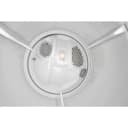 Top Load Electric Dryer with Steam-Enhanced Cycles - 7.0 cu. ft. view 3