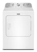 7.0 Cu Ft. Load Electric Dryer with Extra Power and Pet Pro Option