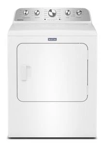 7.0 cu. ft. Top Load Dryer with Pet Pro Option