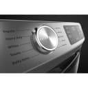 Front Load Electric Dryer with Extra Power and Quick Dry cycle - 7.3 cu. ft. view 8