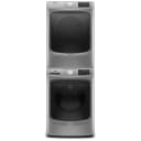 Front Load Electric Dryer with Extra Power and Quick Dry cycle - 7.3 cu. ft. view 9