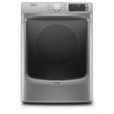 Front Load Electric Dryer with Extra Power and Quick Dry cycle - 7.3 cu. ft. view 18