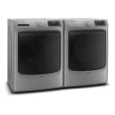 Front Load Electric Dryer with Extra Power and Quick Dry cycle - 7.3 cu. ft. view 23