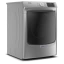 Front Load Electric Dryer with Extra Power and Quick Dry cycle - 7.3 cu. ft. view 29