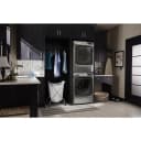 Front Load Electric Dryer with Extra Power and Quick Dry cycle - 7.3 cu. ft. view 33