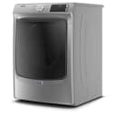 Front Load Electric Dryer with Extra Power and Quick Dry cycle - 7.3 cu. ft. view 37
