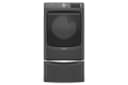 Front Load Electric Dryer with Extra Power and Quick Dry cycle - 7.3 cu. ft. view 8
