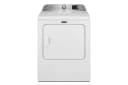 Top Load Electric Dryer with Moisture Sensing - 7.0 cu. ft. view 1