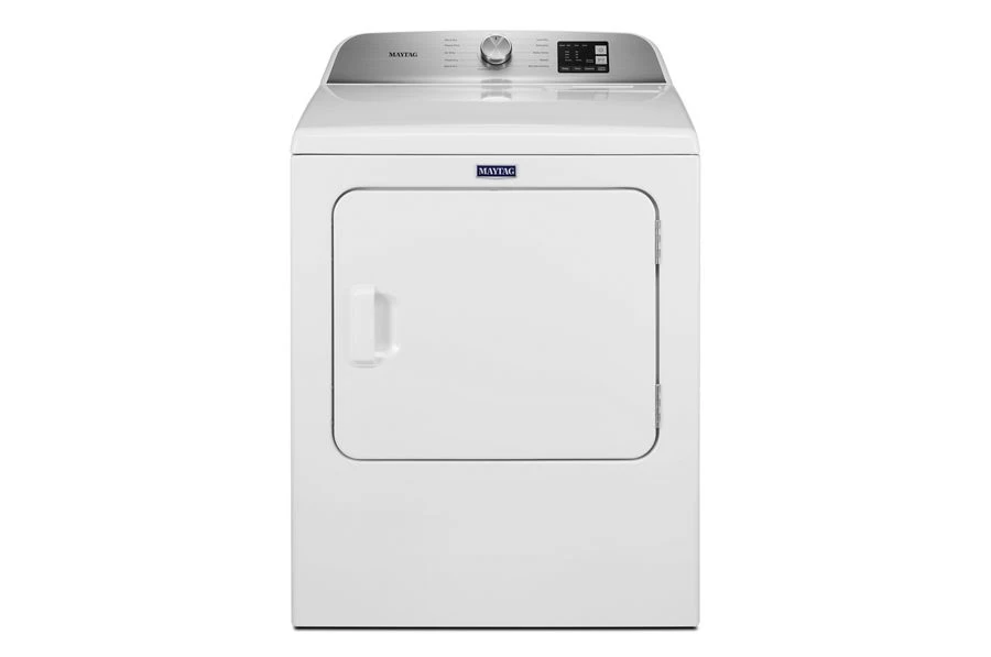Top Load Electric Dryer with Moisture Sensing - 7.0 cu. ft.
