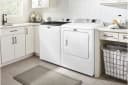 Top Load Electric Dryer with Moisture Sensing - 7.0 cu. ft. view 6
