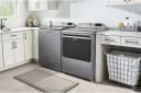 Smart Top Load Electric Dryer with Extra Power - 7.4 cu. ft. view 6