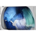 Smart Top Load Electric Dryer with Extra Power Button - 7.4 cu. ft. view 24