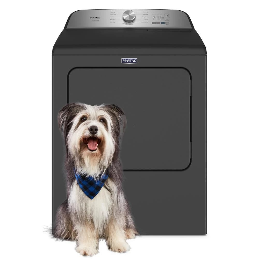 Pet Pro Top Load Electric Dryer - 7.0 cu. ft.