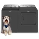 Pet Pro Top Load Electric Dryer - 7.0 cu. ft. view 27