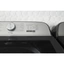 Pet Pro Top Load Electric Dryer - 7.0 cu. ft. view 31