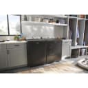 Pet Pro Top Load Electric Dryer - 7.0 cu. ft. view 3