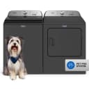 Pet Pro Top Load Electric Dryer - 7.0 cu. ft. view 20
