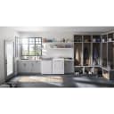Pet Pro Top Load Electric Dryer - 7.0 Cu. Ft. view 11