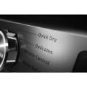 Front Load Electric Dryer with Extra Power and Quick Dry Cycle - 7.3 cu. ft. view 13