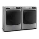 Front Load Electric Dryer with Extra Power and Quick Dry Cycle - 7.3 cu. ft. view 18