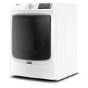 Front Load Electric Dryer with Extra Power and Quick Dry Cycle - 7.3 cu. ft. view 29