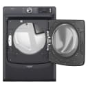 Smart Pet Pro Front Load Electric Dryer - 7.4 CU. FT. view 8