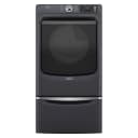 Smart Pet Pro Front Load Electric Dryer - 7.4 CU. FT. view 10