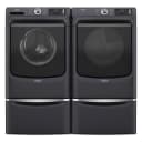 Smart Pet Pro Front Load Electric Dryer - 7.4 CU. FT. view 12