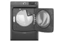 Smart Pet Pro Front Load Electric Dryer - 7.4 CU. FT. view 3