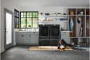 Smart Pet Pro Front Load Electric Dryer - 7.4 CU. FT. view 5