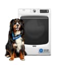 Smart Pet Pro Front Load Electric Dryer - 7.4 CU. FT. view 1